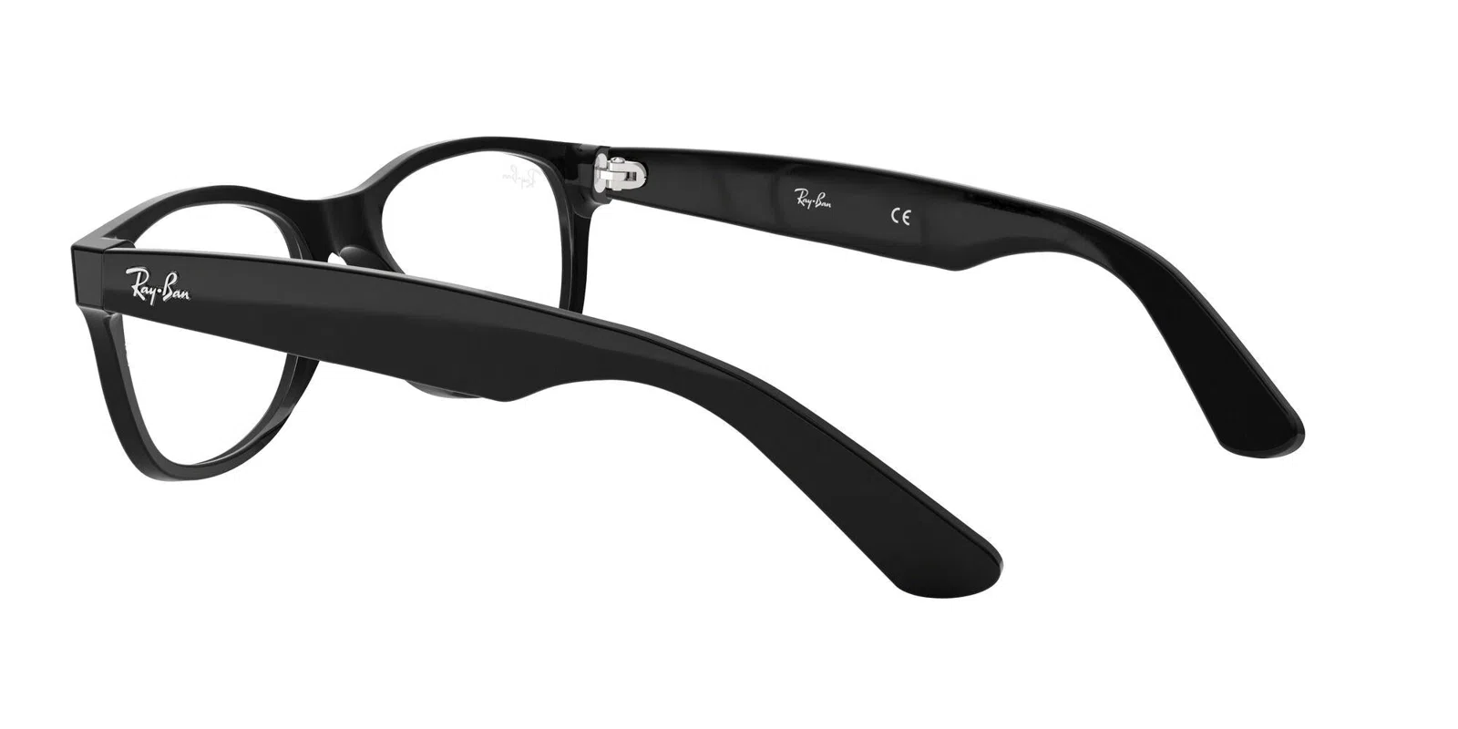 Ray-Ban New Wayfarer 5184 Eyeglasses - view 31